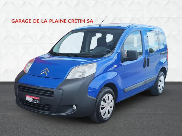 CITROEN Nemo 1.4i Combi+
