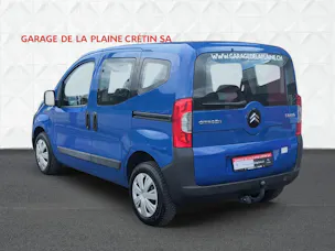 CITROEN Nemo 1.4i Combi+