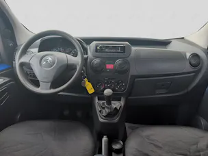CITROEN Nemo 1.4i Combi+