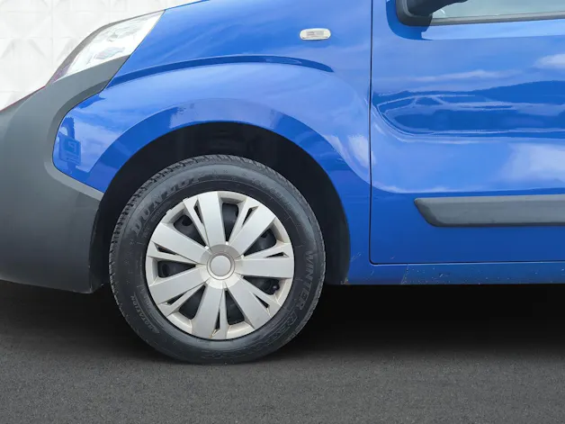 CITROEN Nemo 1.4i Combi+