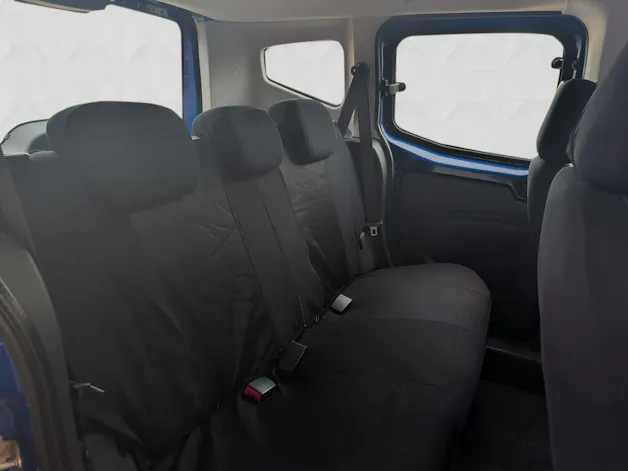 CITROEN Nemo 1.4i Combi+