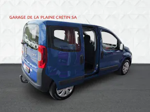 CITROEN Nemo 1.4i Combi+