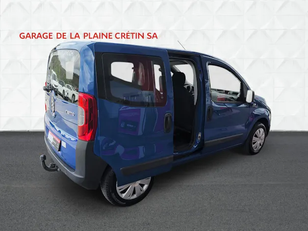 CITROEN Nemo 1.4i Combi+