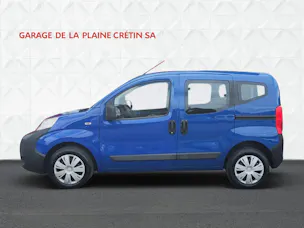 CITROEN Nemo 1.4i Combi+