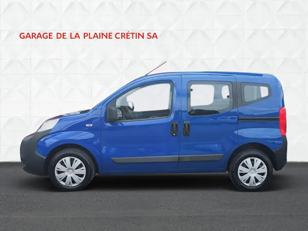 CITROEN Nemo 1.4i Combi+