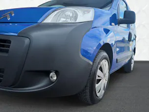 CITROEN Nemo 1.4i Combi+