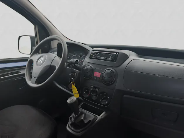 CITROEN Nemo 1.4i Combi+
