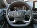 KGM -SsangYong Rexton 2.2 CRDi Blackline 4WD AT