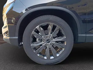KGM -SsangYong Rexton 2.2 CRDi Blackline 4WD AT