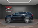 KGM -SsangYong Rexton 2.2 CRDi Blackline 4WD AT