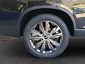 KGM -SsangYong Rexton 2.2 CRDi Blackline 4WD AT