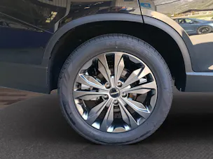 KGM -SsangYong Rexton 2.2 CRDi Blackline 4WD AT