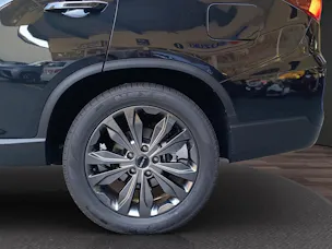KGM -SsangYong Rexton 2.2 CRDi Blackline 4WD AT