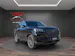 KGM -SsangYong Rexton 2.2 CRDi Blackline 4WD AT
