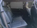 KGM -SsangYong Rexton 2.2 CRDi Blackline 4WD AT