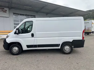 CITROEN Jumper 30 2.2 BlueHDi 120 Club L1H1
