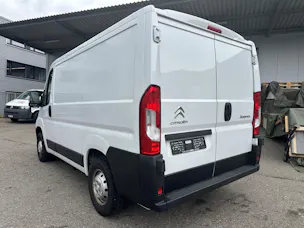 CITROEN Jumper 30 2.2 BlueHDi 120 Club L1H1