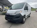 CITROEN Jumper 30 2.2 BlueHDi 120 Club L1H1