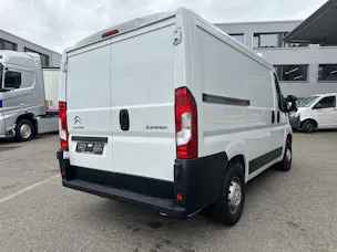 CITROEN Jumper 30 2.2 BlueHDi 120 Club L1H1