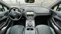ASTON MARTIN DBX 707 4.0 V8 BI-TURBO BLACK l 707 PS