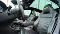 ASTON MARTIN DBX 707 4.0 V8 BI-TURBO BLACK l 707 PS