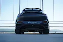 ASTON MARTIN DBX 707 4.0 V8 BI-TURBO BLACK l 707 PS
