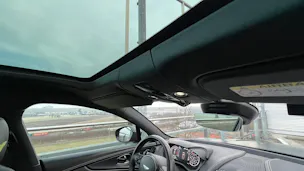 ASTON MARTIN DBX 707 4.0 V8 BI-TURBO BLACK l 707 PS