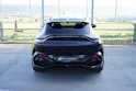 ASTON MARTIN DBX 707 4.0 V8 BI-TURBO BLACK l 707 PS