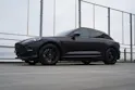ASTON MARTIN DBX 707 4.0 V8 BI-TURBO BLACK l 707 PS