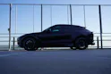 ASTON MARTIN DBX 707 4.0 V8 BI-TURBO BLACK l 707 PS