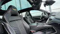 ASTON MARTIN DBX 707 4.0 V8 BI-TURBO BLACK l 707 PS