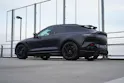 ASTON MARTIN DBX 707 4.0 V8 BI-TURBO BLACK l 707 PS