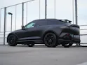 ASTON MARTIN DBX 707 4.0 V8 BI-TURBO BLACK l 707 PS