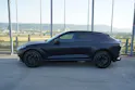 ASTON MARTIN DBX 707 4.0 V8 BI-TURBO BLACK l 707 PS