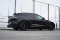 ASTON MARTIN DBX 707 4.0 V8 BI-TURBO BLACK l 707 PS