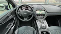 ASTON MARTIN DBX 707 4.0 V8 BI-TURBO BLACK l 707 PS