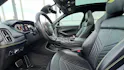 ASTON MARTIN DBX 707 4.0 V8 BI-TURBO BLACK l 707 PS