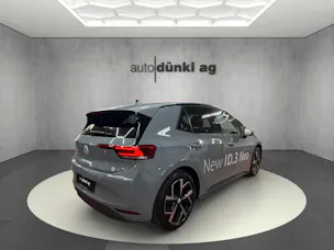 VW ID.3 Neo 50 kWh 170PS Life