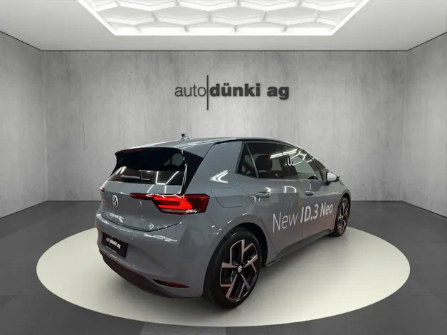 VW ID.3 Neo 50 kWh 170PS Life