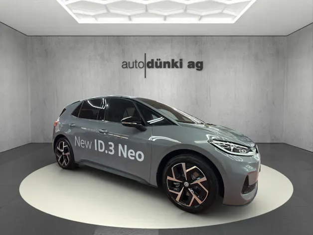 VW ID.3 Neo 50 kWh 170PS Life