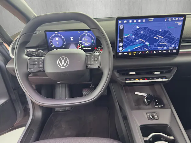 VW ID.3 Neo 50 kWh 170PS Life