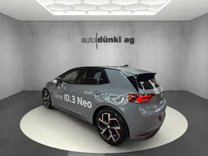 VW ID.3 Neo 50 kWh 170PS Life