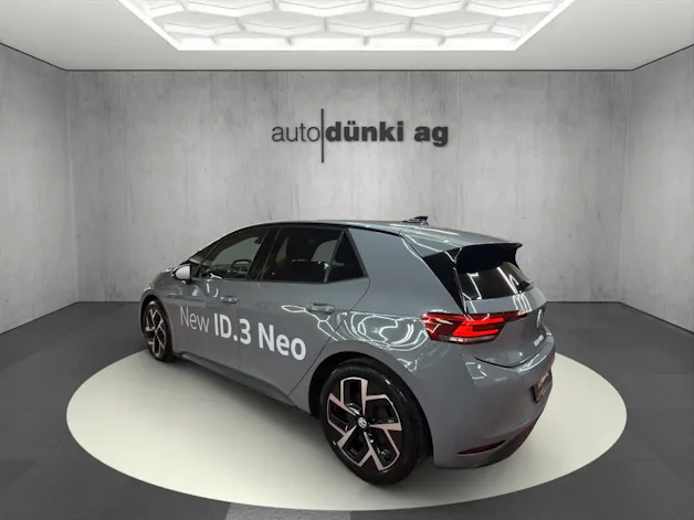 VW ID.3 Neo 50 kWh 170PS Life