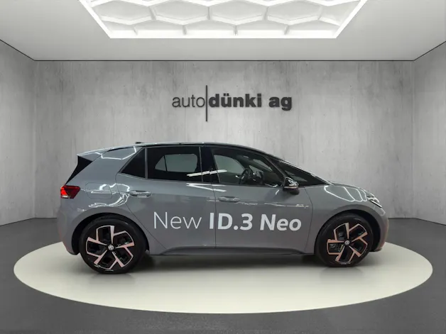 VW ID.3 Neo 50 kWh 170PS Life