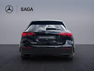 MERCEDES-BENZ A 250 AMG Line 4m