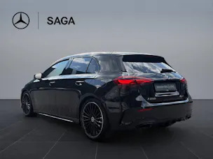 MERCEDES-BENZ A 250 AMG Line 4m