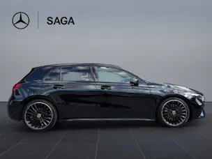 MERCEDES-BENZ A 250 AMG Line 4m