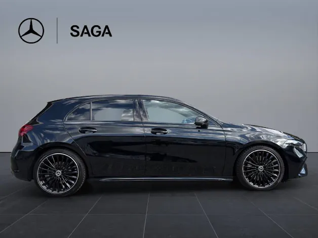 MERCEDES-BENZ A 250 AMG Line 4m