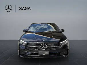MERCEDES-BENZ A 250 AMG Line 4m