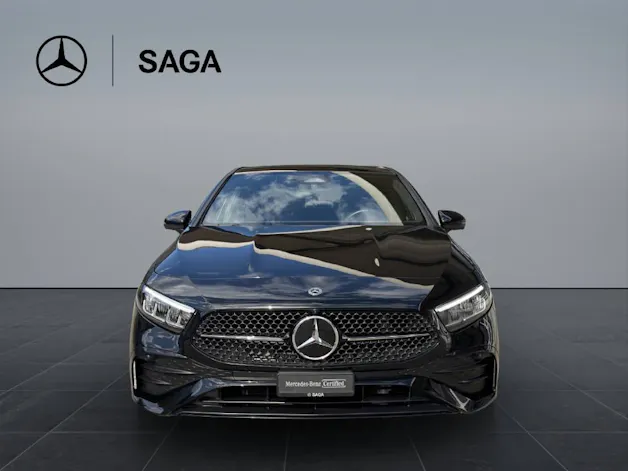 MERCEDES-BENZ A 250 AMG Line 4m